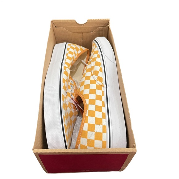 Vans Authentic Checkerboard - Picture 6 of 6